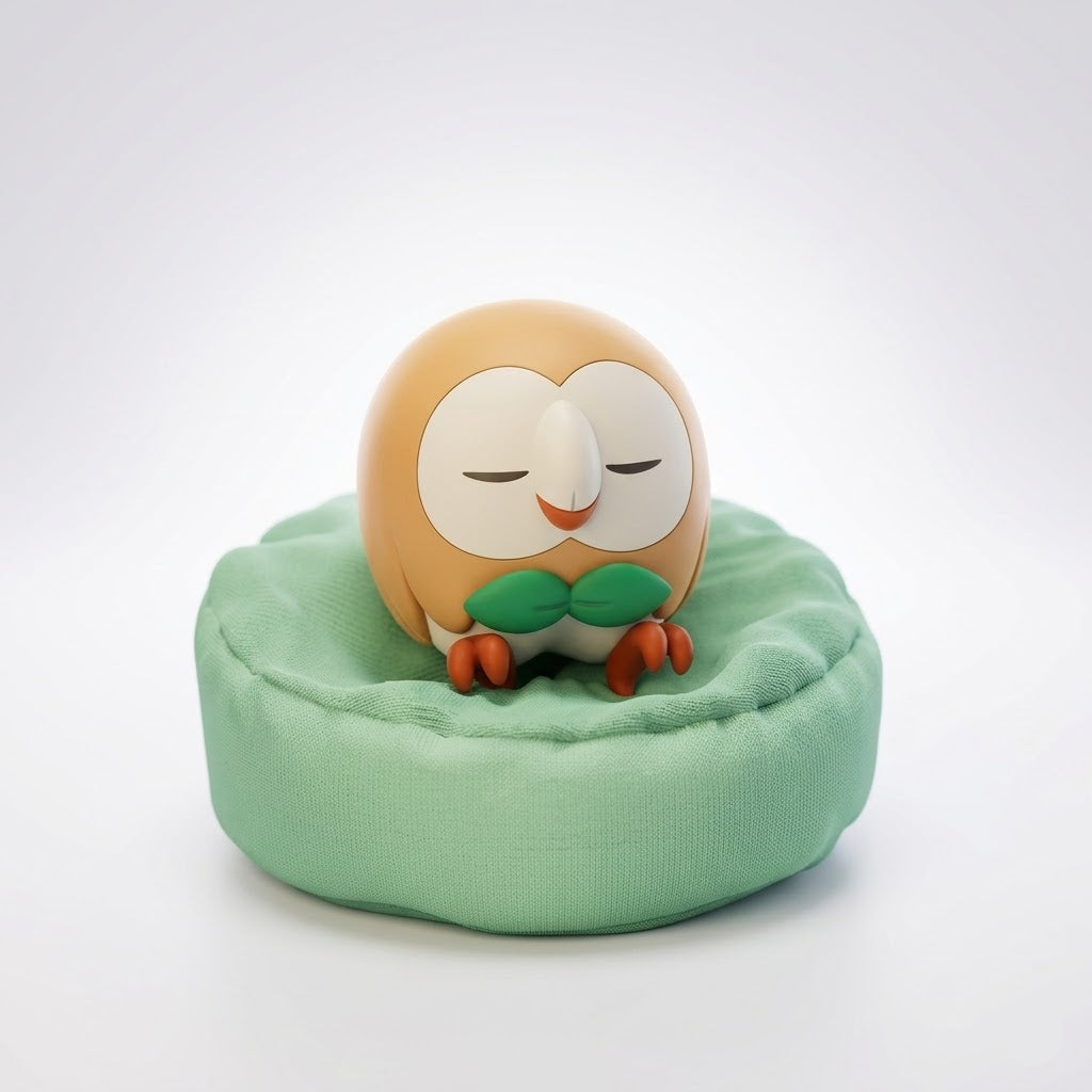 Mini Peluches