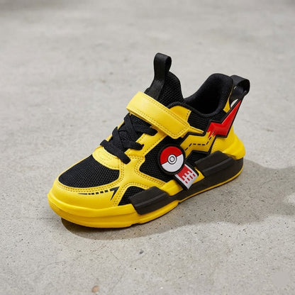 ⚡ Zapatillas Deportivas – Estilo Anime