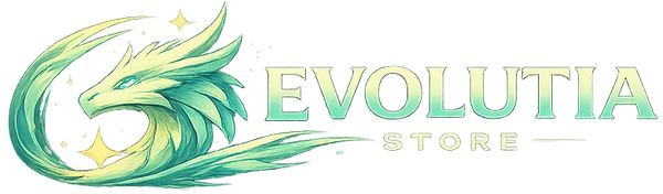 Evolutia Store