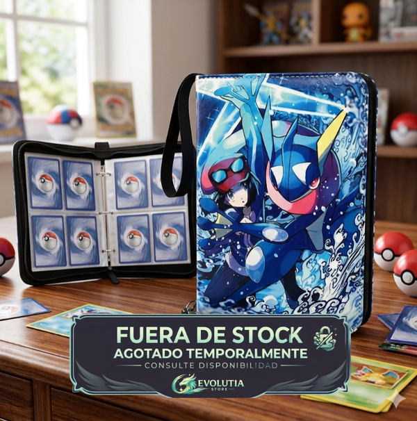 Álbum para Cartas - 400 pcs & 900 pcs