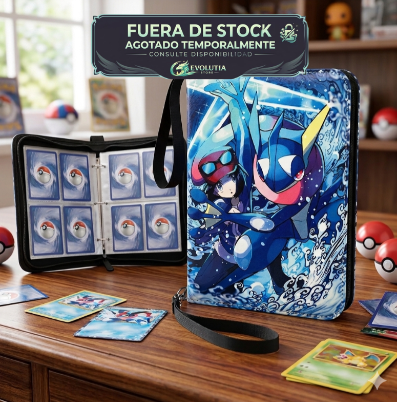 Álbum para Cartas - 400 pcs & 900 pcs