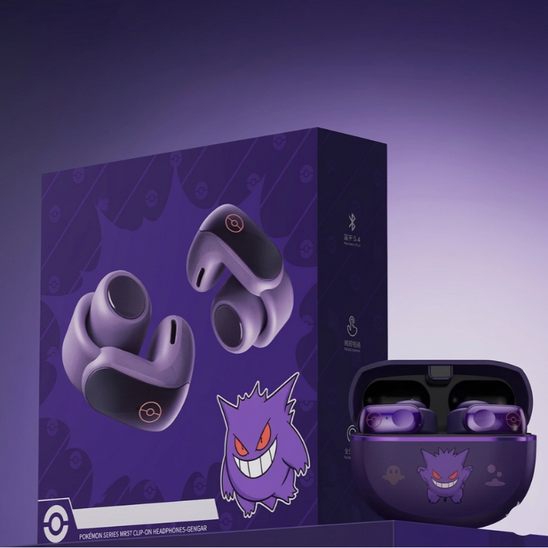 Auriculares Bluetooth Fantasma