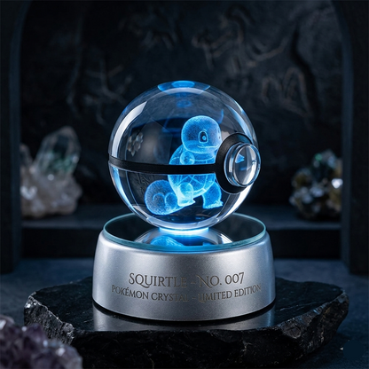 Esfera de luz 3D