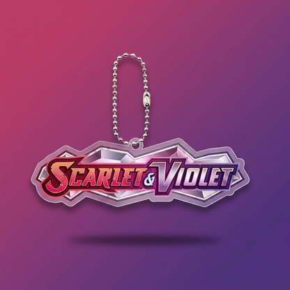 Accesorio Identificador de expansiones TCG