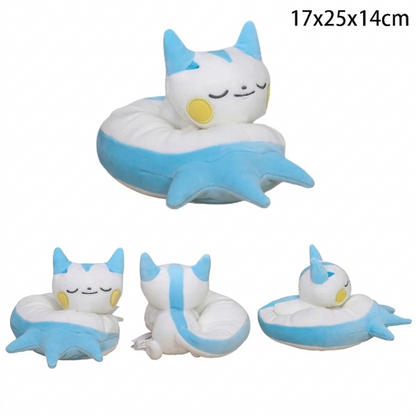 Peluche Suave Estilo Anime – Edición Premium