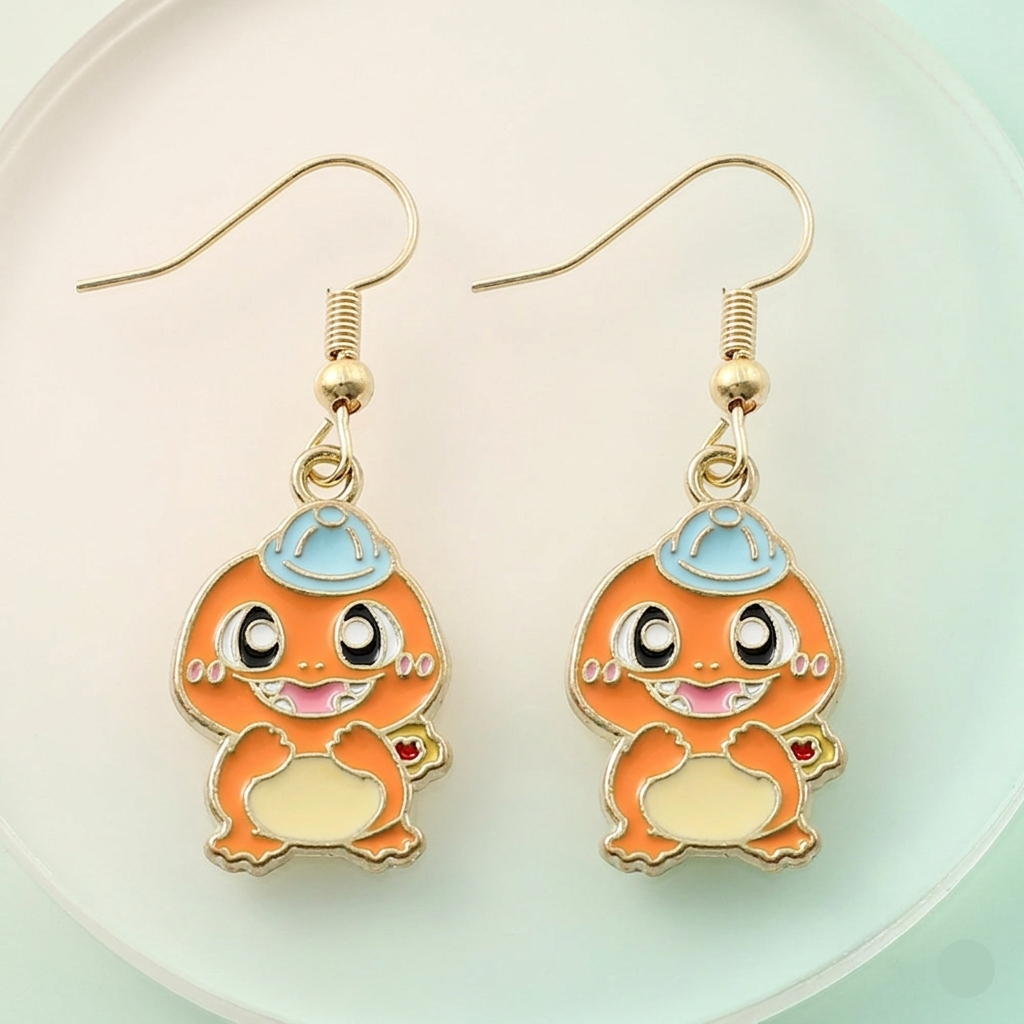 🌙 Colgantes & Pendientes