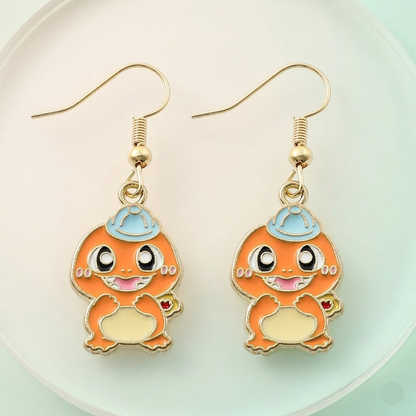 🌙 Colgantes & Pendientes