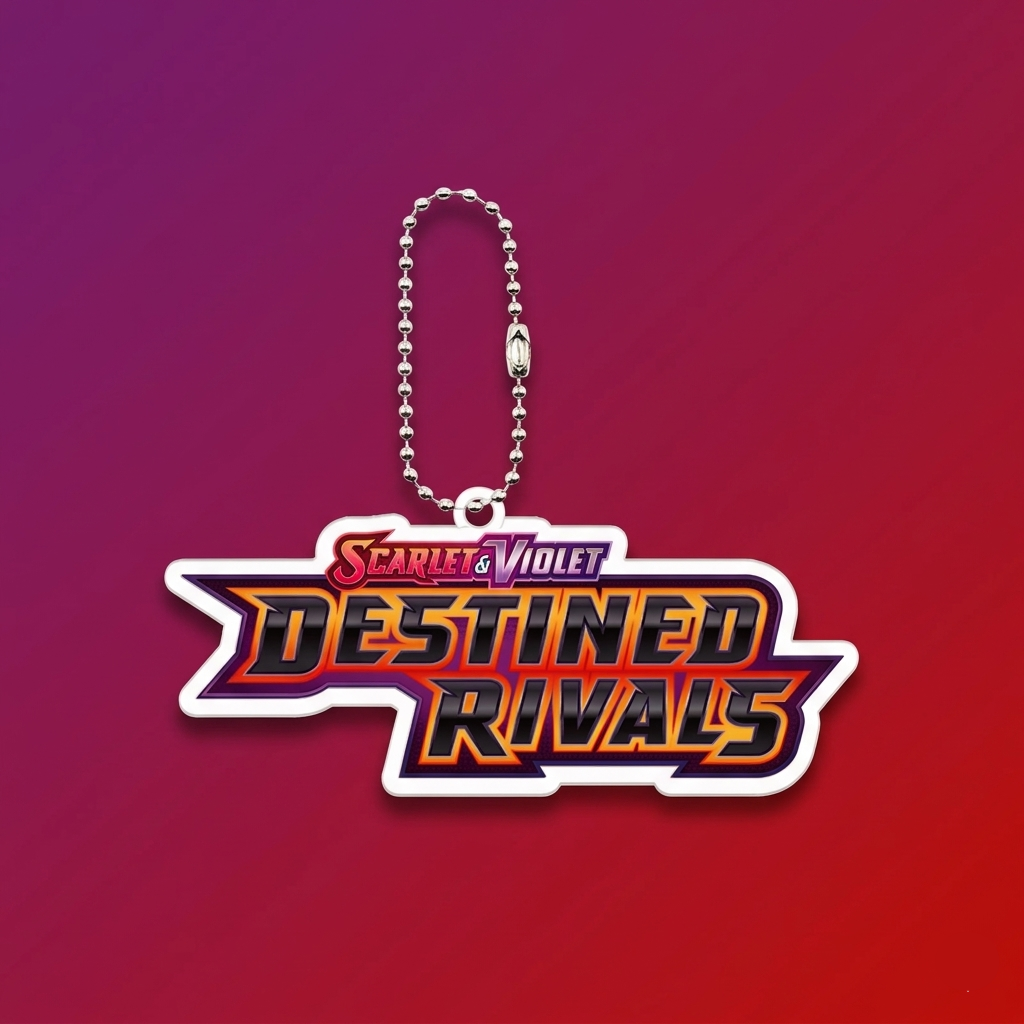 Accesorio Identificador de expansiones TCG