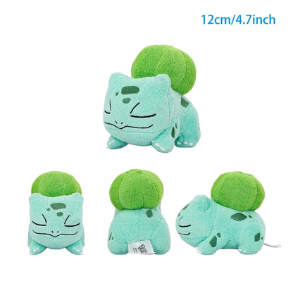 Peluche Suave Estilo Anime – Edición Premium