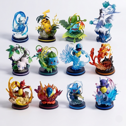 Mystery Box Oficial de Coleccionista