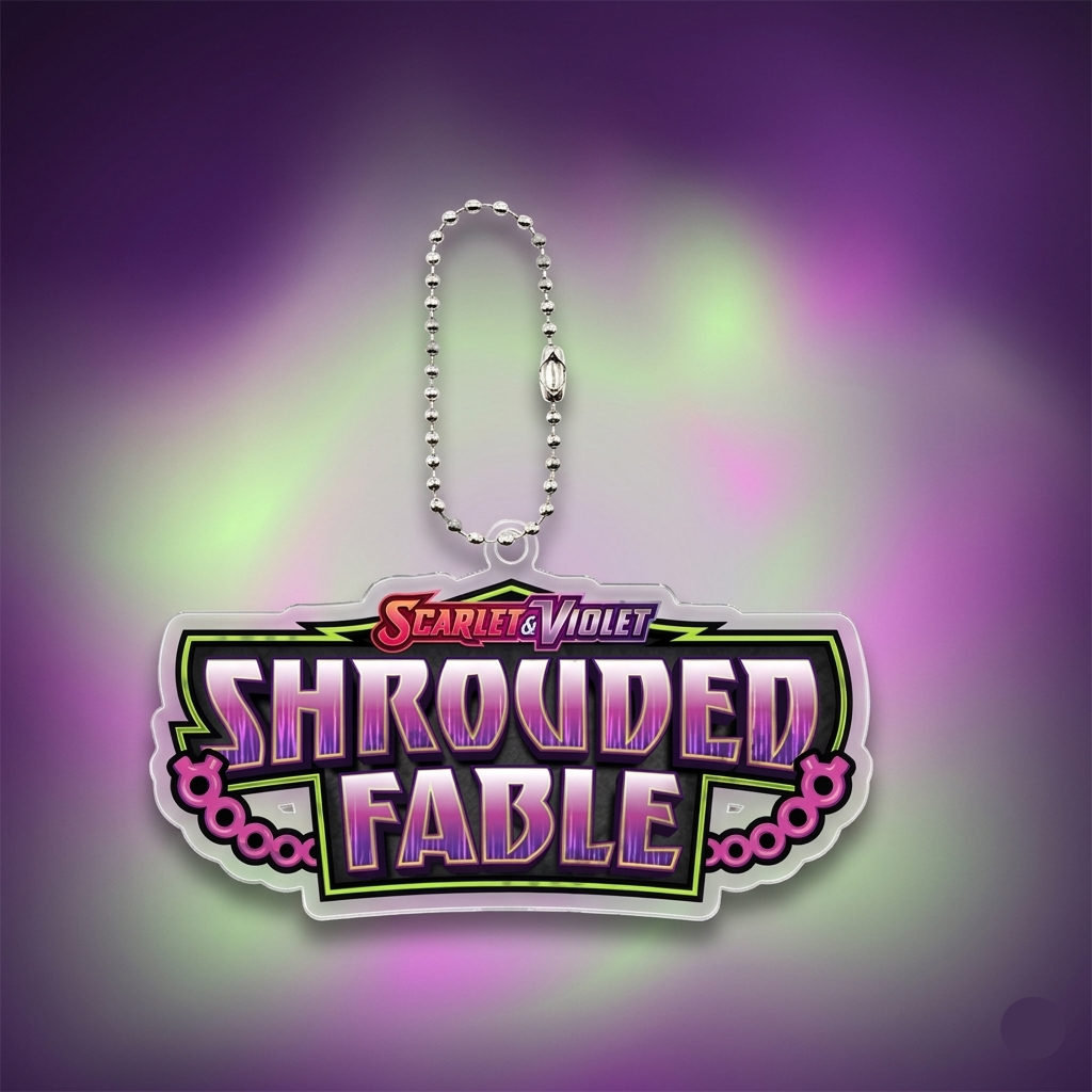 Accesorio Identificador de expansiones TCG