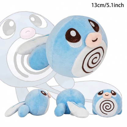 Peluche Suave Estilo Anime – Edición Premium
