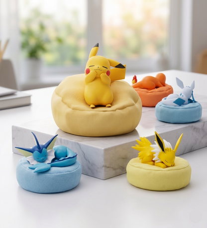 Mini Peluches