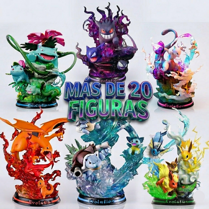 Mystery Box Oficial de Coleccionista
