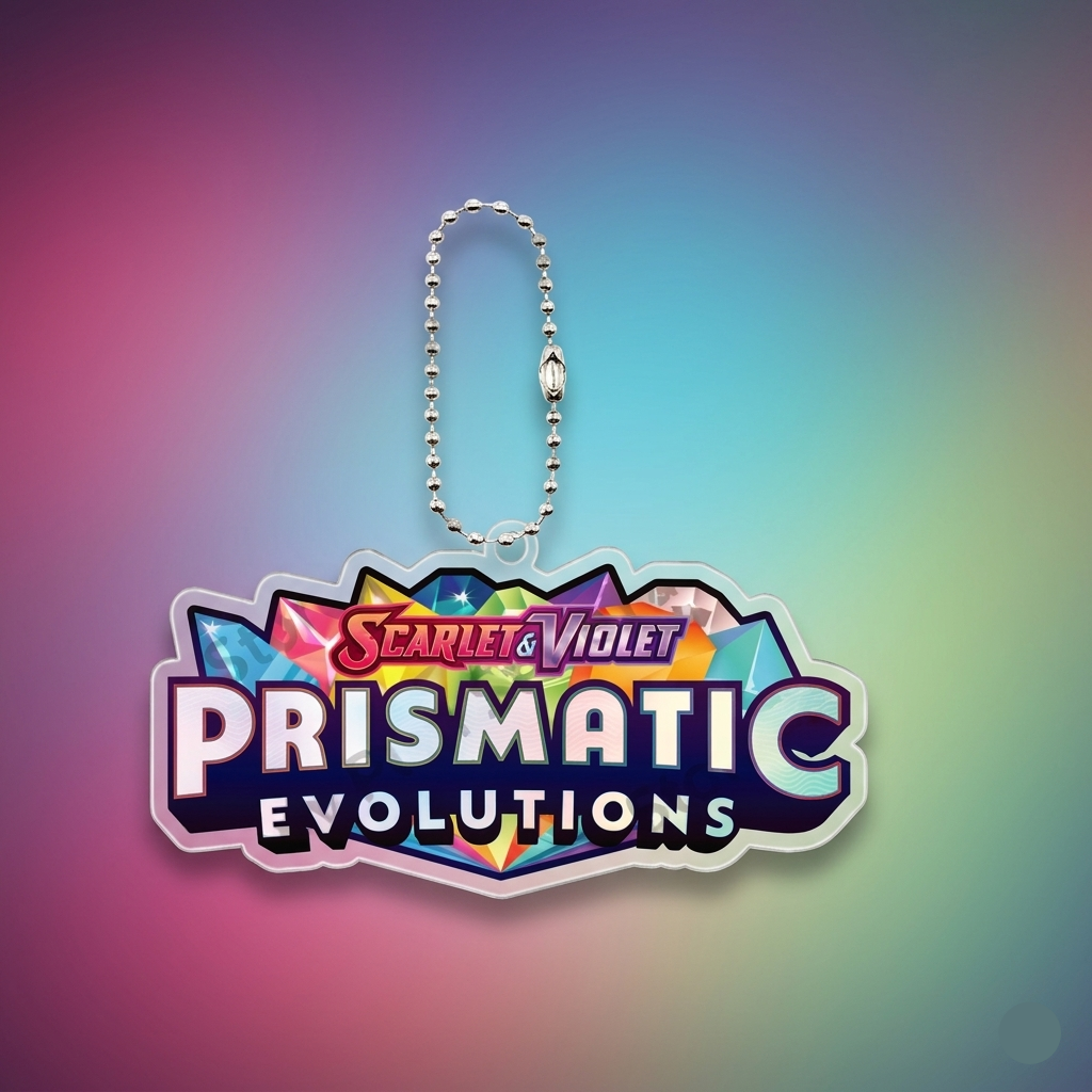 Accesorio Identificador de expansiones TCG