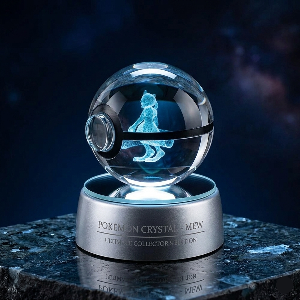 Esfera de luz 3D
