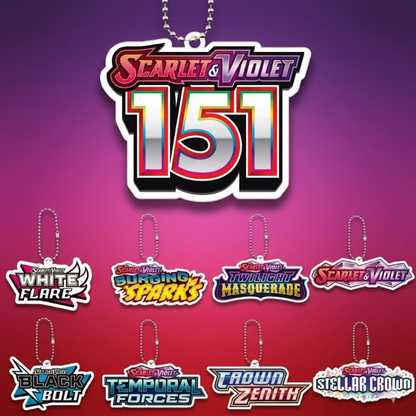 Accesorio Identificador de expansiones TCG