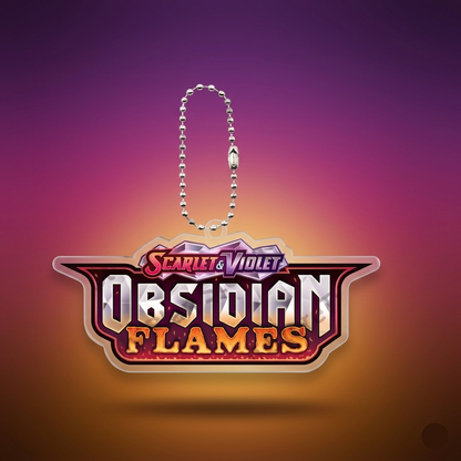 Accesorio Identificador de expansiones TCG