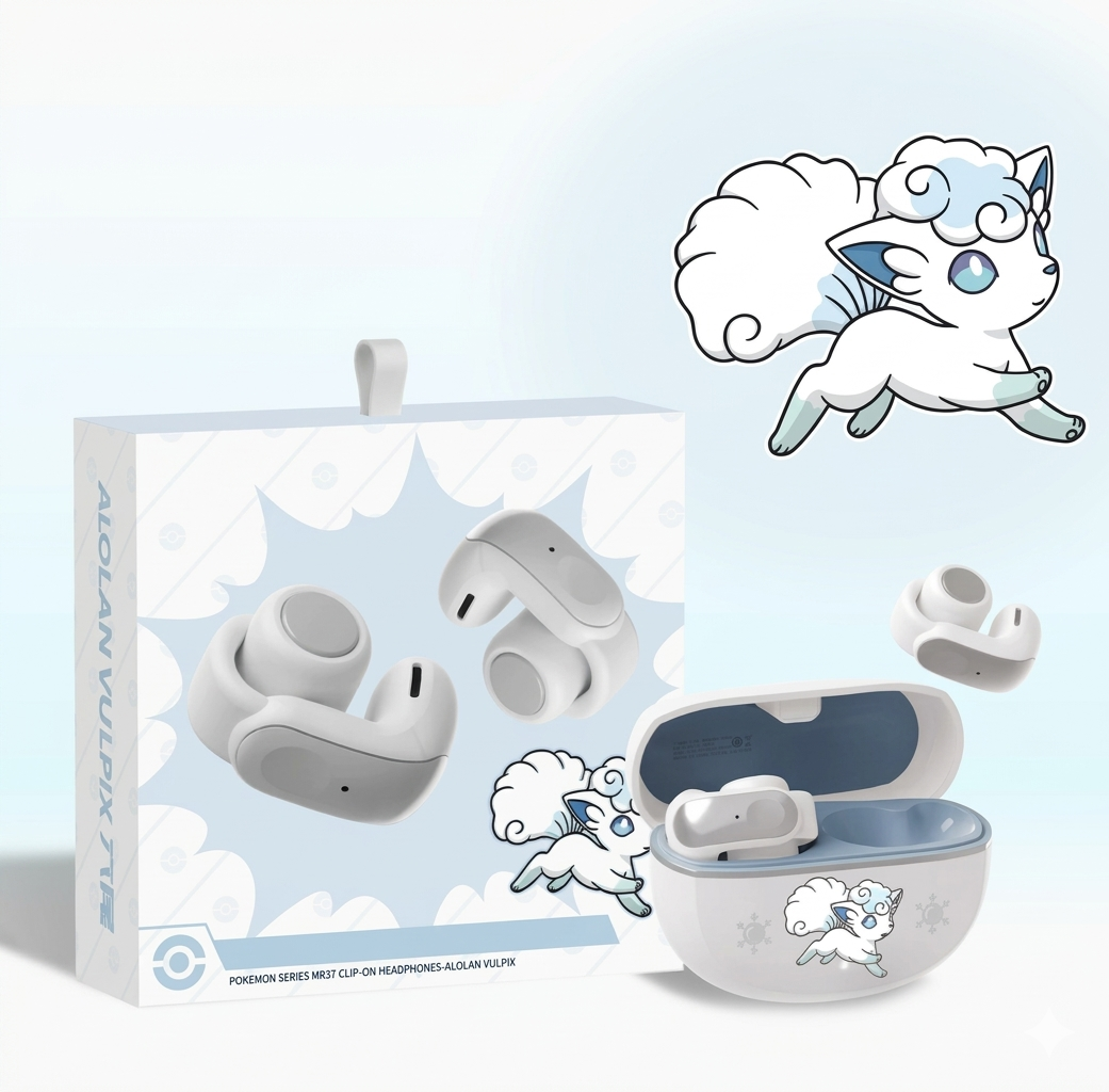 Auriculares Bluetooth Fantasma