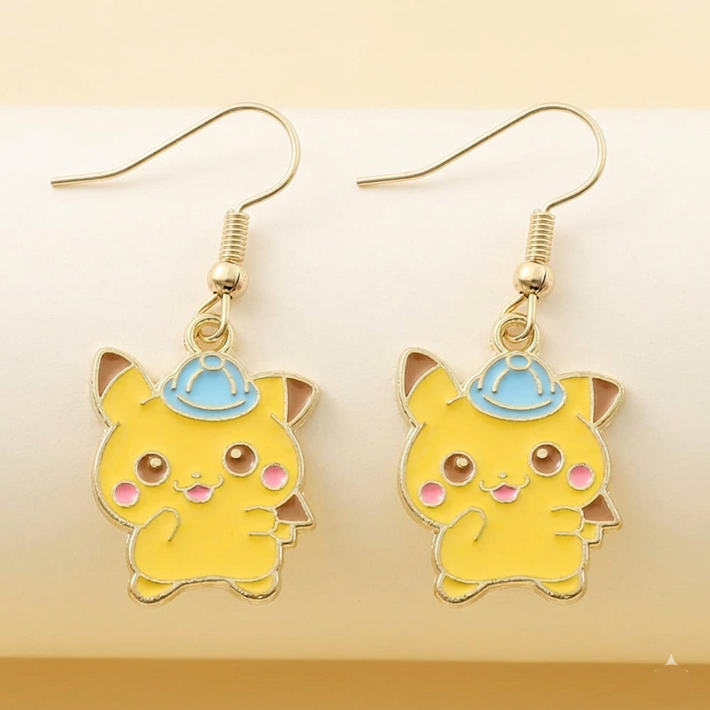 🌙 Colgantes & Pendientes