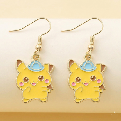 🌙 Colgantes & Pendientes