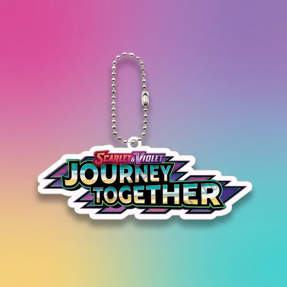Accesorio Identificador de expansiones TCG