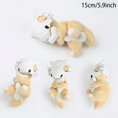 Peluche Suave Estilo Anime – Edición Premium