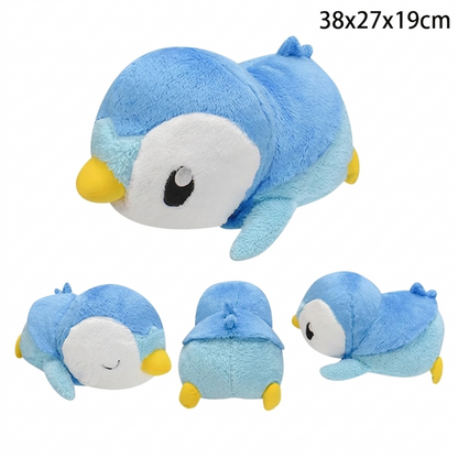 Peluche Suave Estilo Anime – Edición Premium