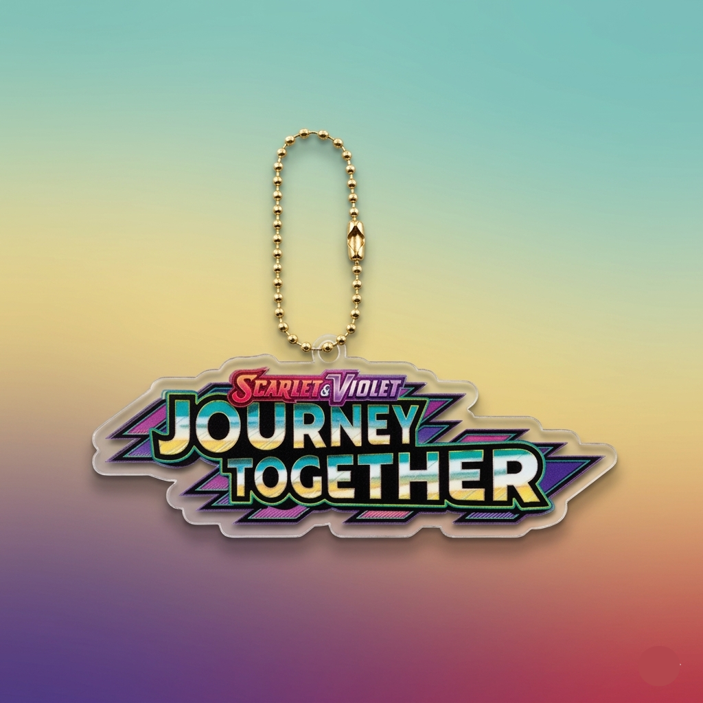 Accesorio Identificador de expansiones TCG