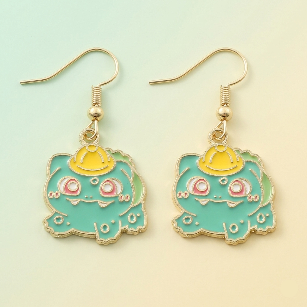 🌙 Colgantes & Pendientes