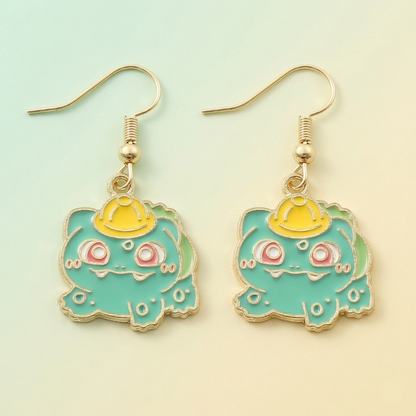 🌙 Colgantes & Pendientes