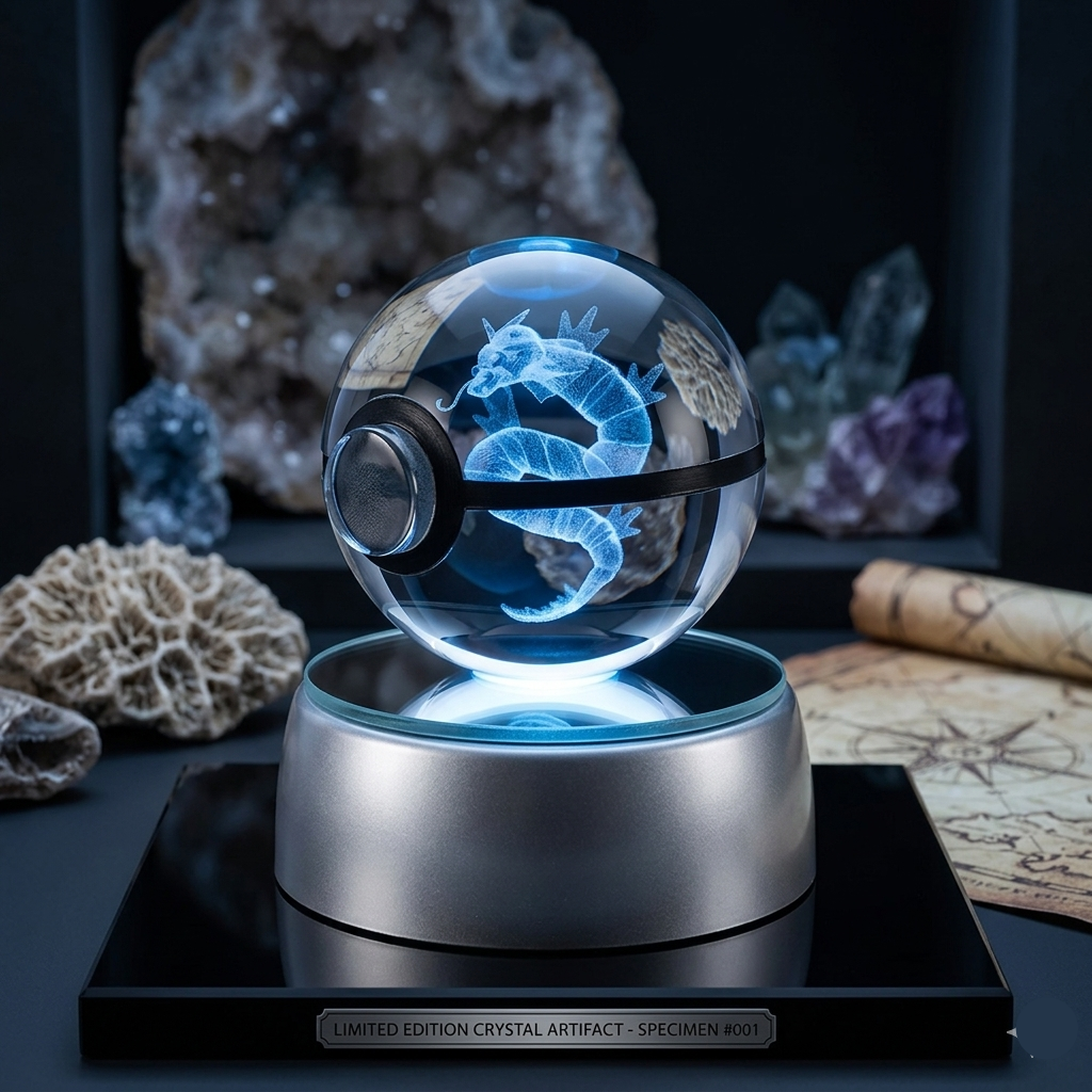 Esfera de luz 3D