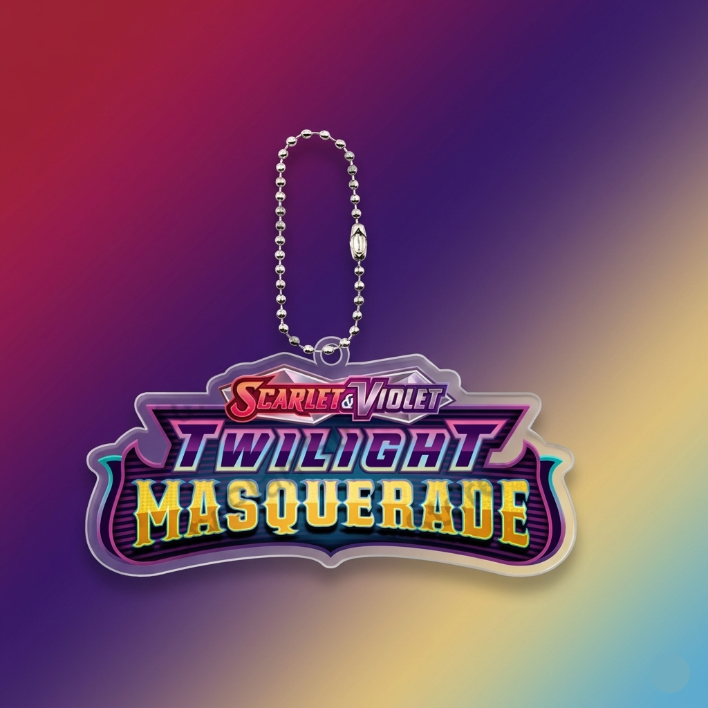 Accesorio Identificador de expansiones TCG