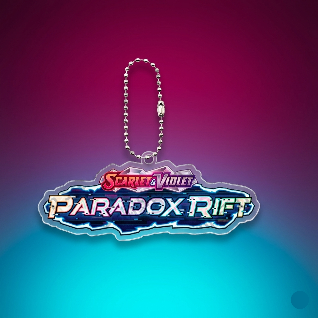 Accesorio Identificador de expansiones TCG