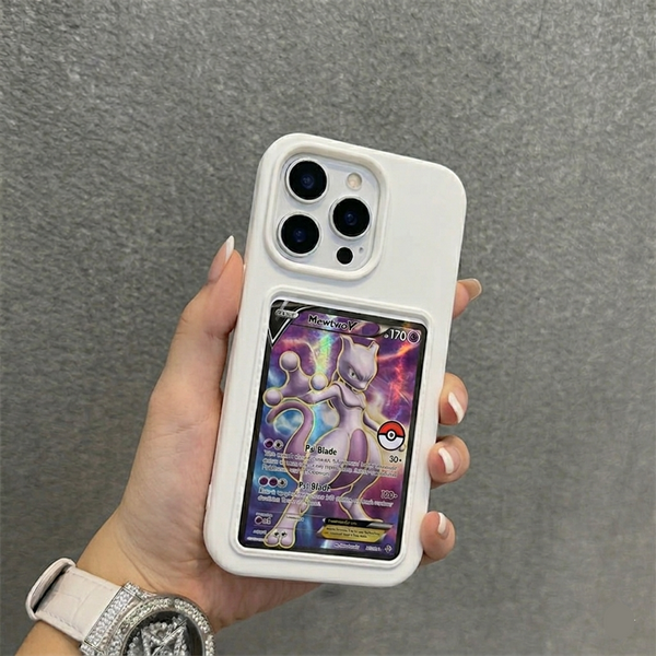 Funda Hard Acrylic  para iPhone💎🔥