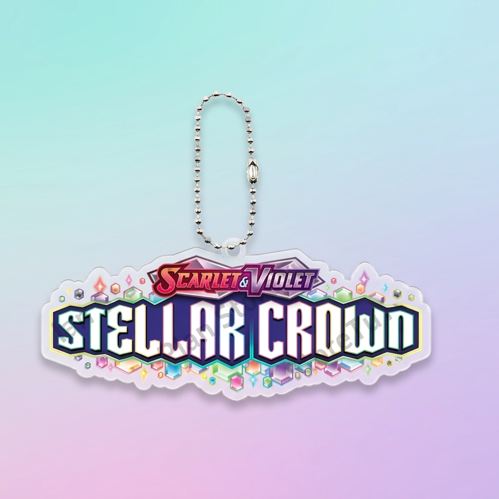 Accesorio Identificador de expansiones TCG