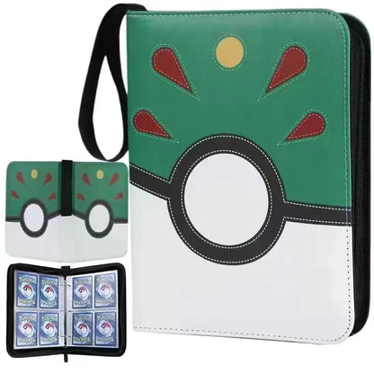 Álbum para Cartas - 400 pcs & 900 pcs