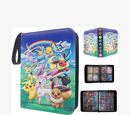 Álbum para Cartas - 400 pcs & 900 pcs