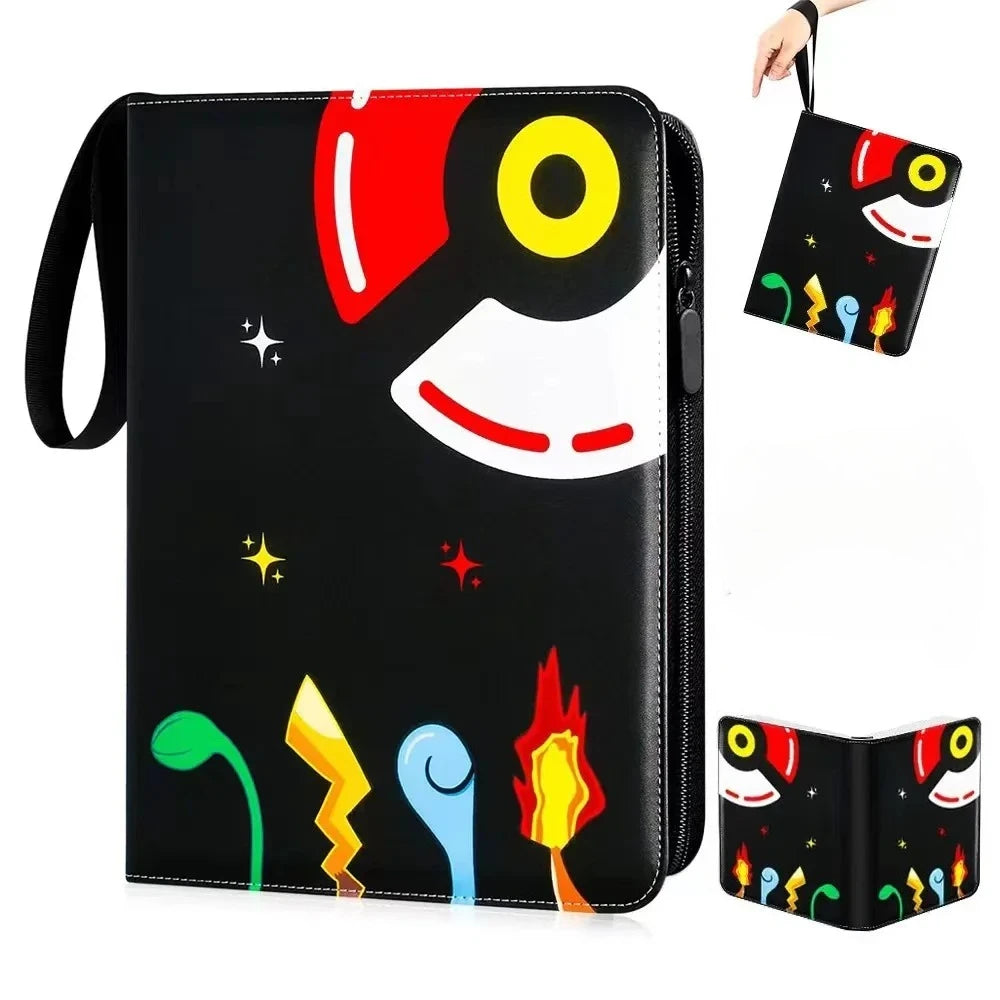 Álbum para Cartas - 400 pcs & 900 pcs