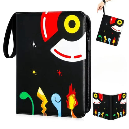 Álbum para Cartas - 400 pcs & 900 pcs
