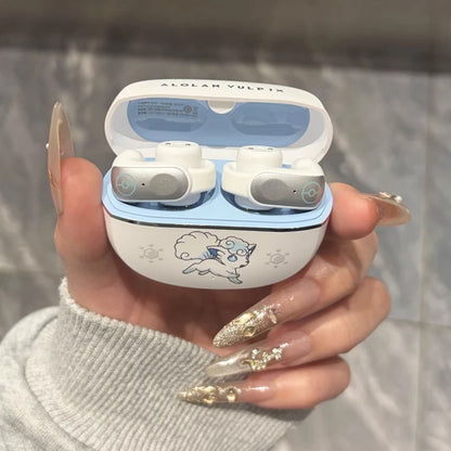 Auriculares Bluetooth Fantasma