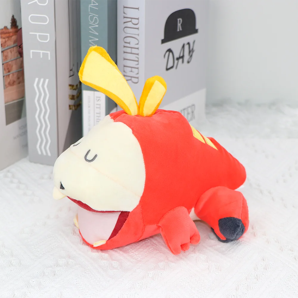 Peluche Suave Estilo Anime – Edición Premium