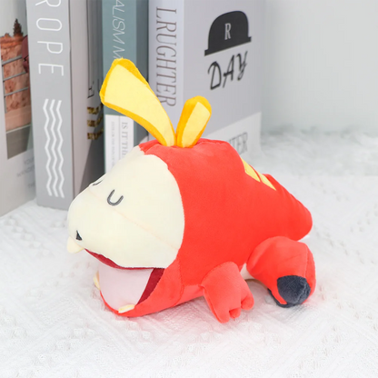 Peluche Suave Estilo Anime – Edición Premium