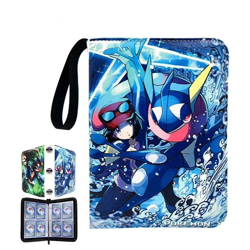 Álbum para Cartas - 400 pcs & 900 pcs