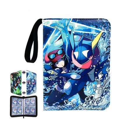 Álbum para Cartas - 400 pcs & 900 pcs