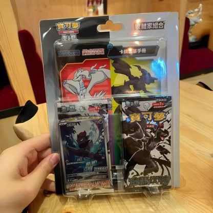 Cartas Coleccionables