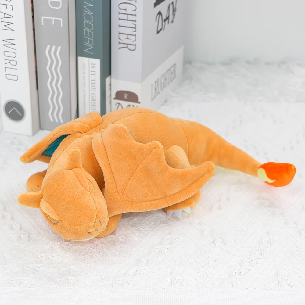 Peluche Suave Estilo Anime – Edición Premium
