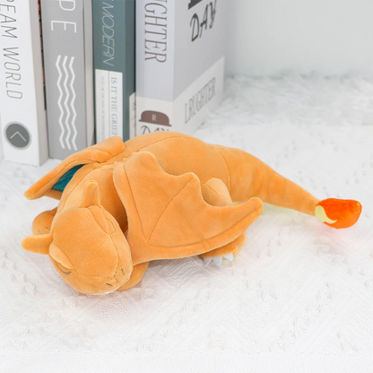 Peluche Suave Estilo Anime – Edición Premium