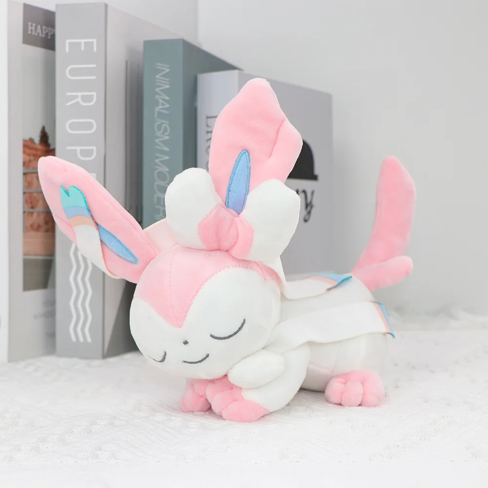 Peluche Suave Estilo Anime – Edición Premium