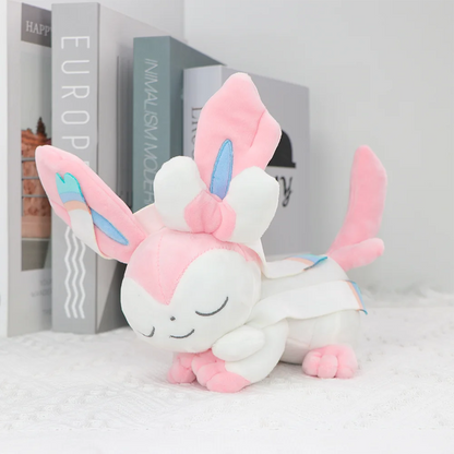 Peluche Suave Estilo Anime – Edición Premium